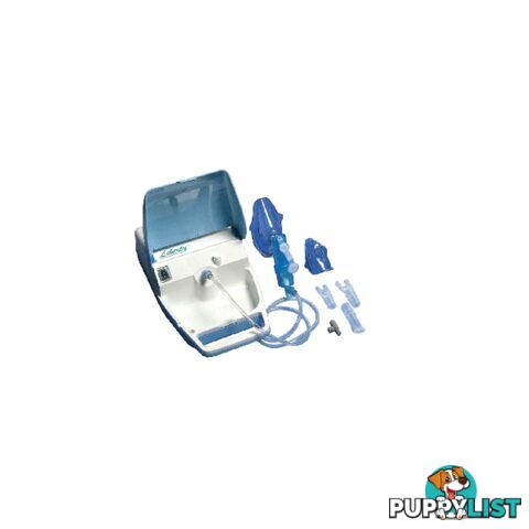 Liberty Nebuliser - Liberty - 7427046274272