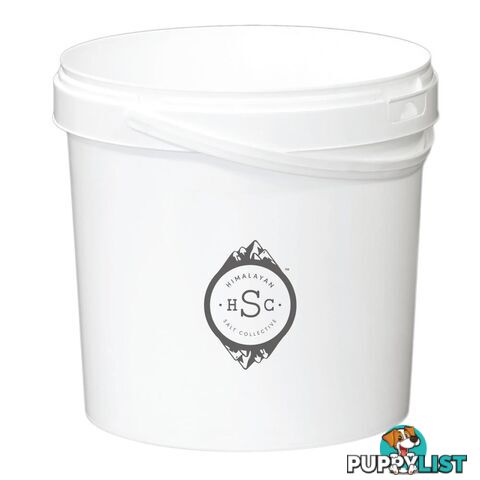 Epsom Salt Magnesium Sulfate Tubs Buckets - Himalayan - 9476062093846