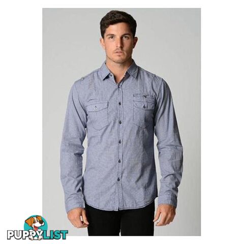 Deacon Edgerunner Shirt - Deacon - 4326500382542