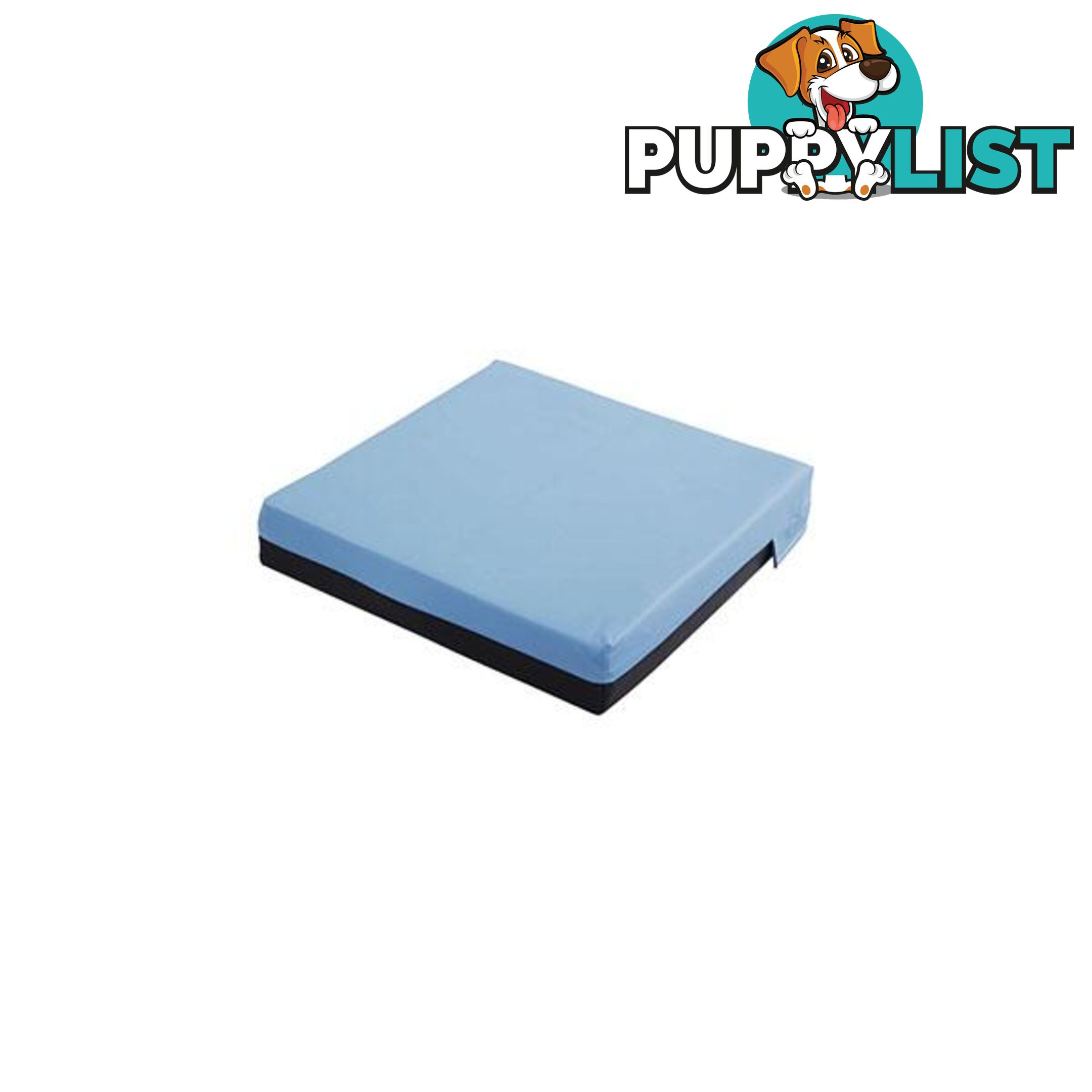 Dual Layer Foam Cushion - Foam Cushion - 7427046222082