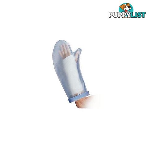 Arm Cast Watertight Protector Short - Cast Protector - 7427046218696