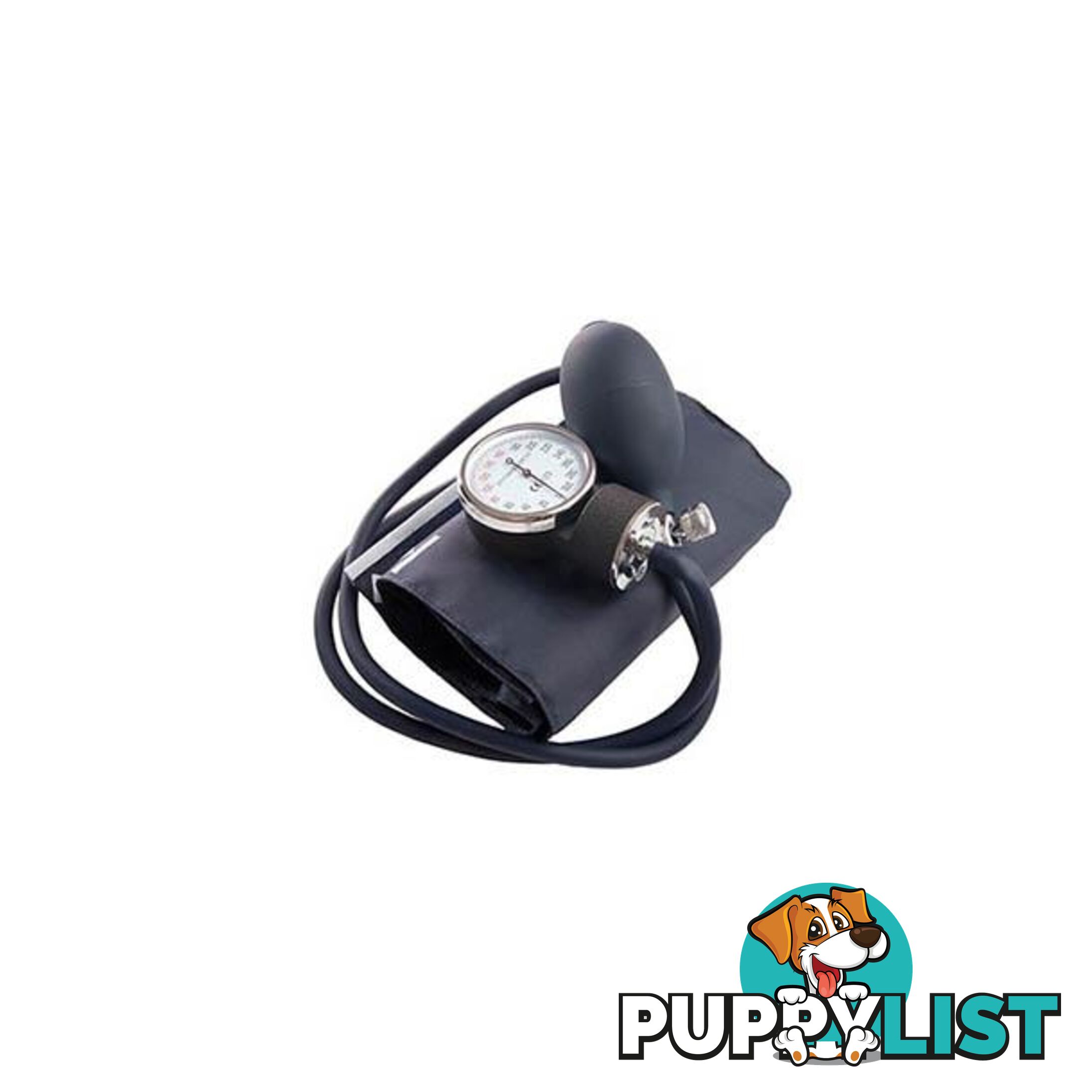 Sphygmomanometer Two Handed - Sphygmomanometer - 7427046222372