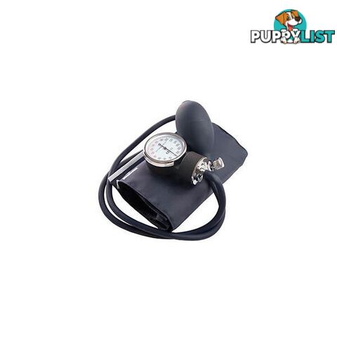 Sphygmomanometer Two Handed - Sphygmomanometer - 7427046222372