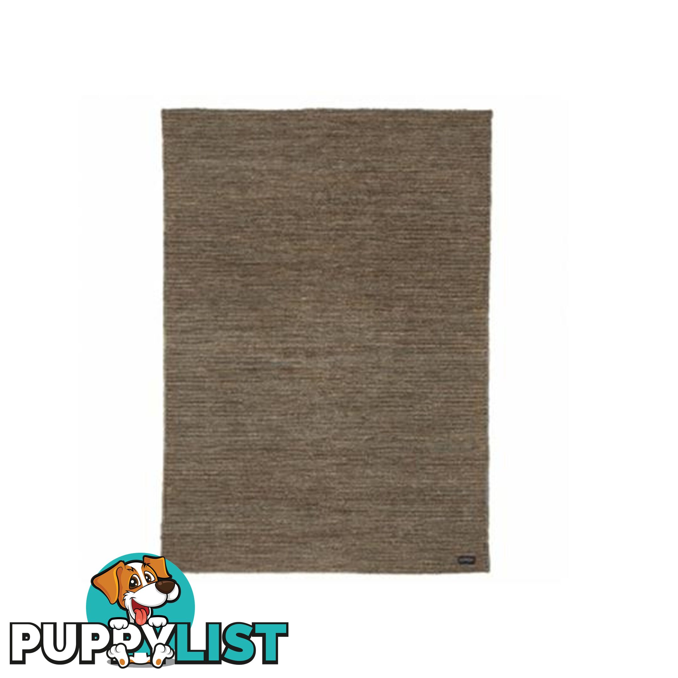 Burma Sumak Grey Rug 140 X 190 Cm - Unbranded - 7427046370455