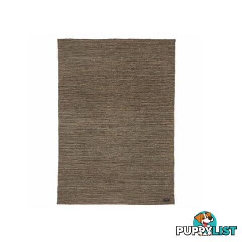 Burma Sumak Grey Rug 140 X 190 Cm - Unbranded - 7427046370455