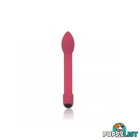 Omgee Spot Vibe - Adult Toys - 752875610272