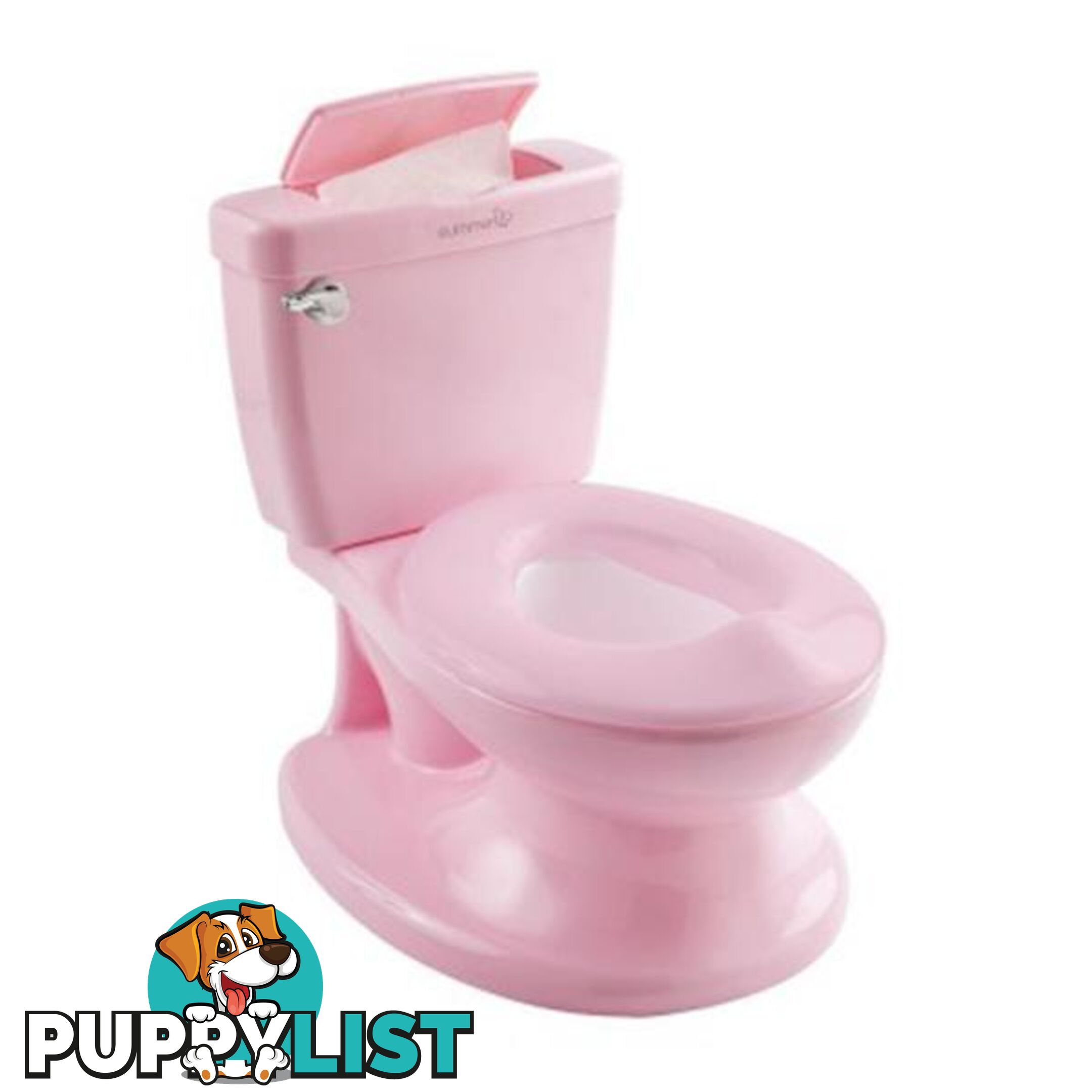 My Size Potty Pink - Unbranded - 4326500453259