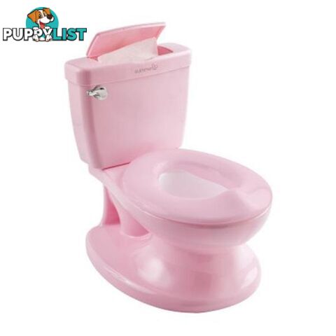 My Size Potty Pink - Unbranded - 4326500453259