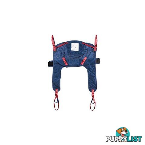 Yoke Hygiene Sling And Head Support - Hygiene Sling And Head Support - 7427046218047