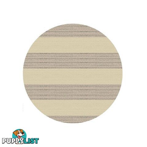 Picasso Stripes Light Grey Rug - Unbranded - 5414997158333