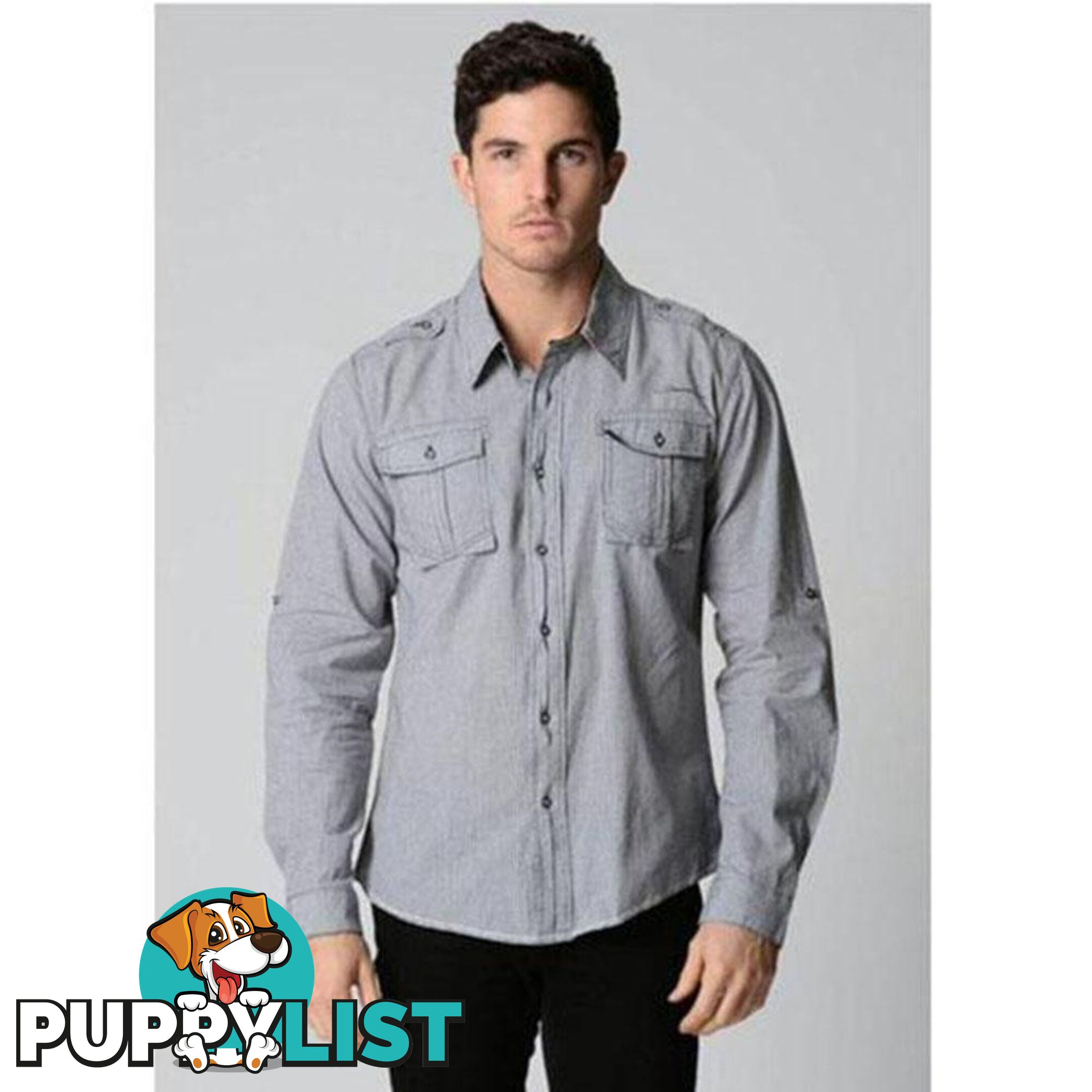 Deacon Martini Check Shirt - Deacon - 4326500382603