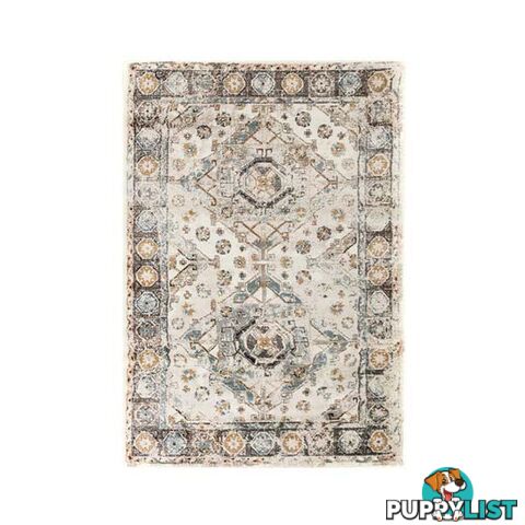 Raffia Traditional Ice Rug - Unbranded - 787976627980