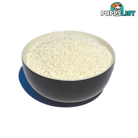 50G Food Grade Potassium Sorbate Granules Preservative Cosmetics Skin - Unbranded - 7427046261920