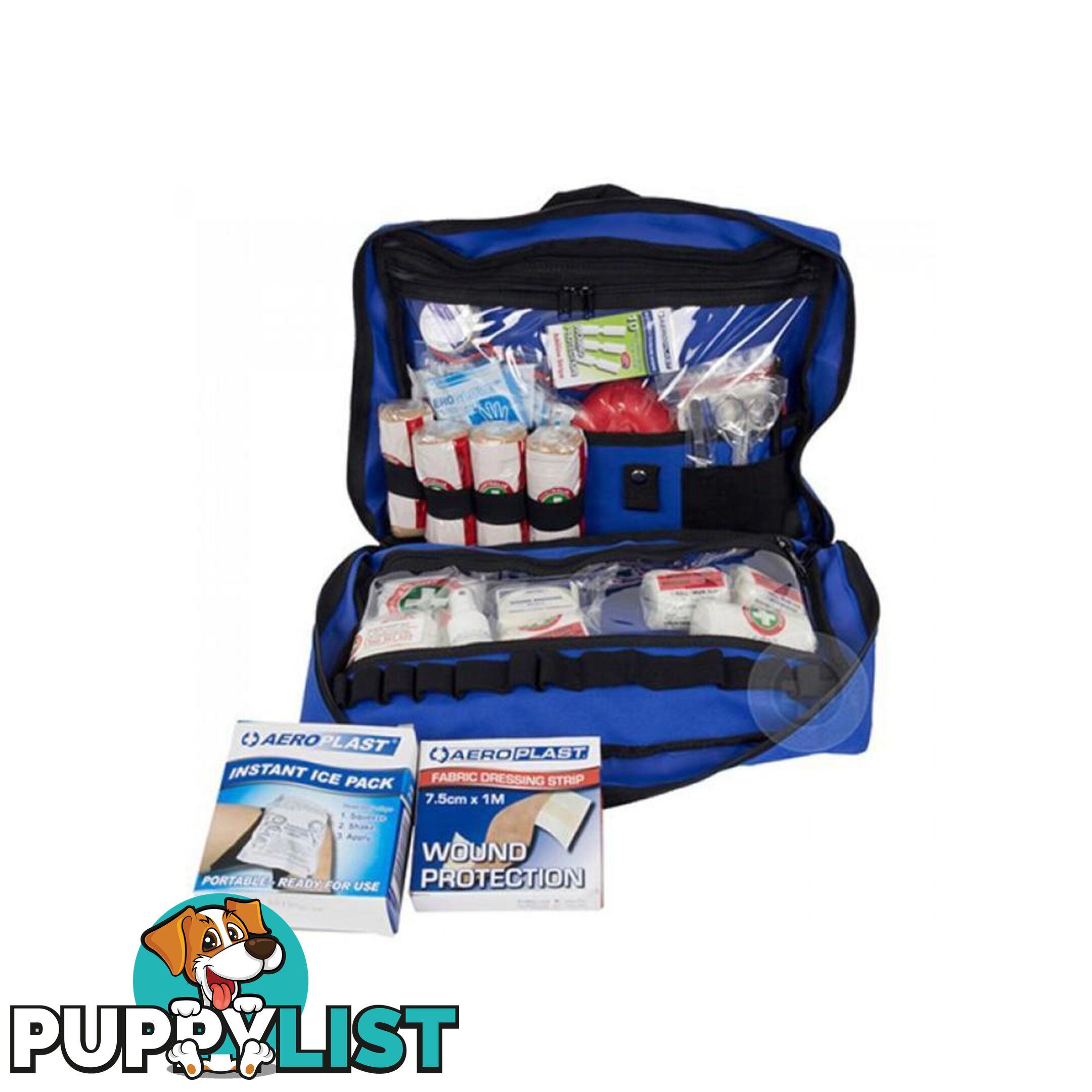 Remote Area High Risk First Aid Kit - First Aid - 7427005870675