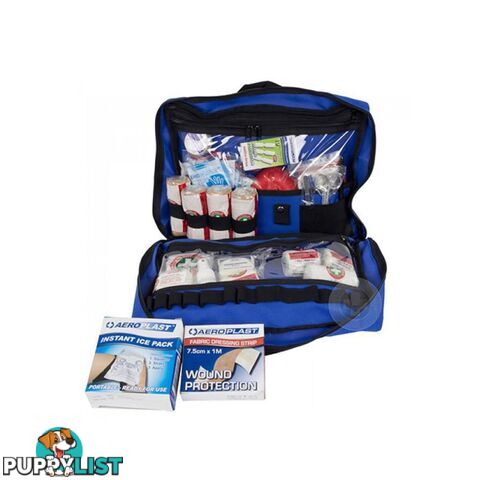 Remote Area High Risk First Aid Kit - First Aid - 7427005870675