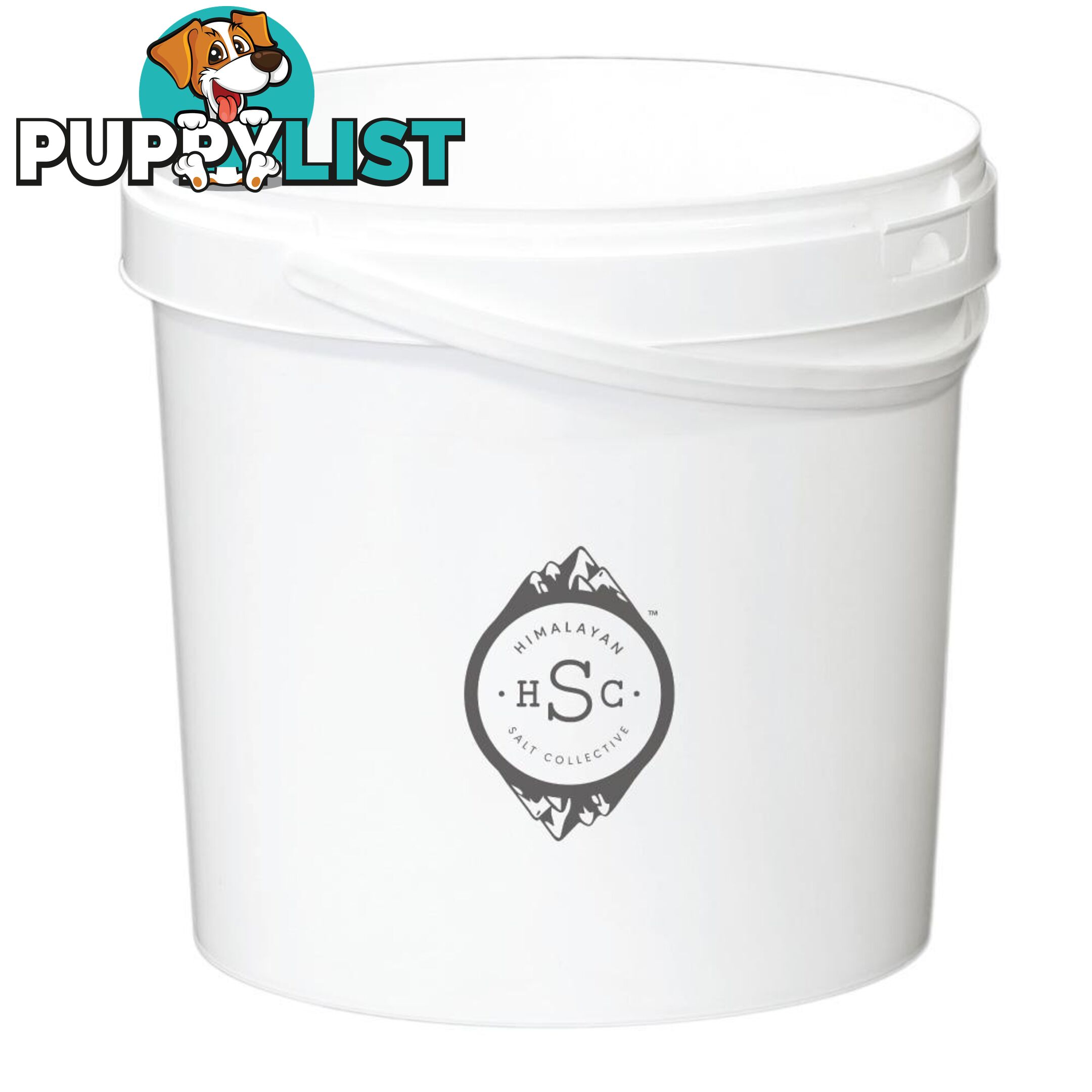 Pure Micronised Zeolite Powder Supplement Tubs Buckets - Supplements - 7427005858512