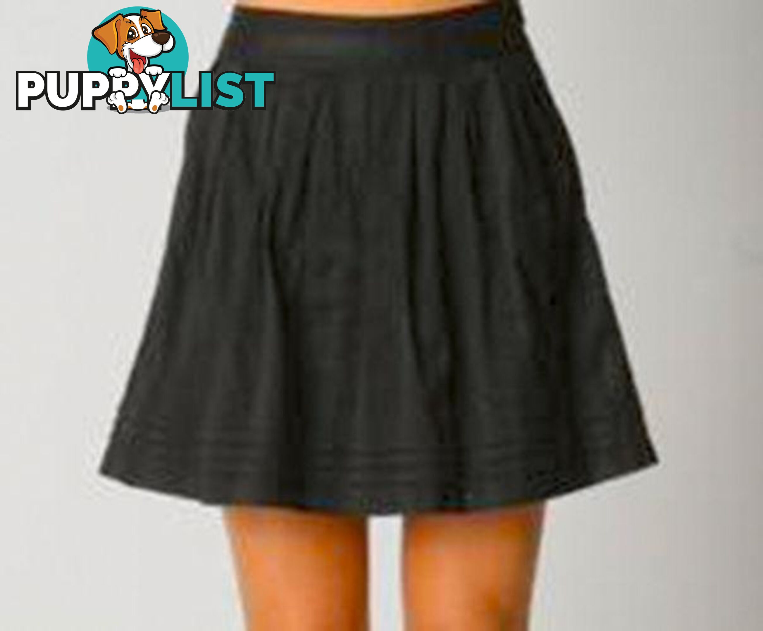 Esprit Black Skirt - Esprit - 4326500382443