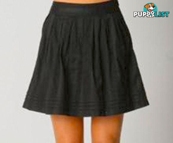 Esprit Black Skirt - Esprit - 4326500382443