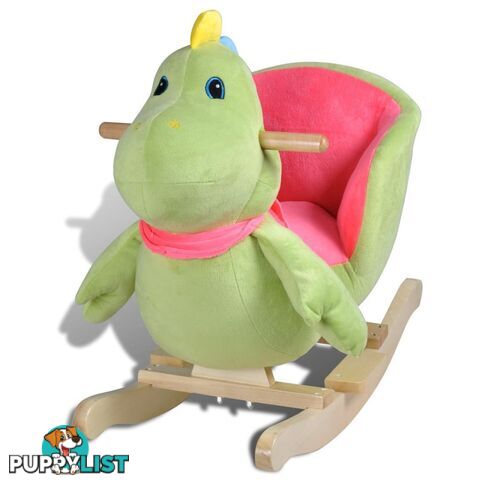 Baby Rocker - Dinosaur - Unbranded - 4326500420091