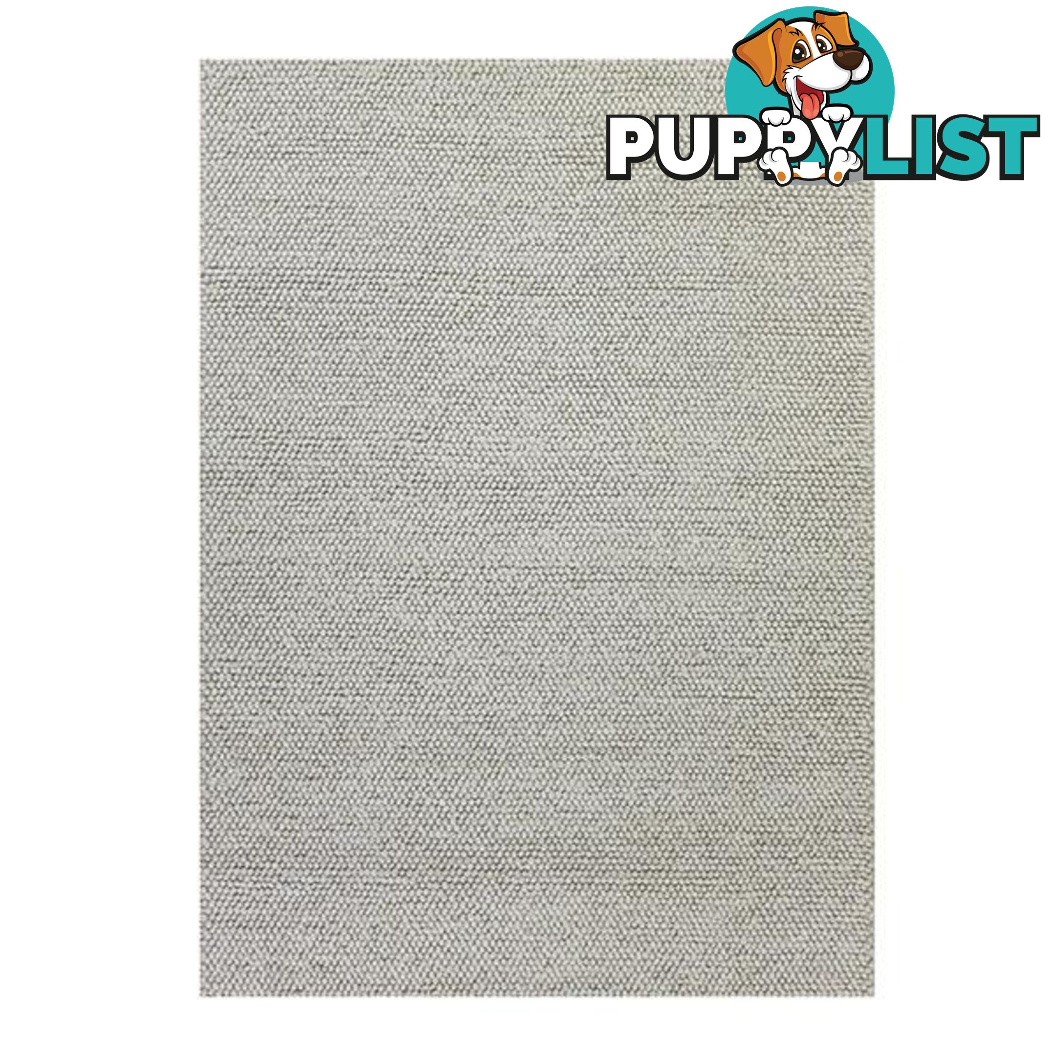 Nirvana Sandbank Hand Woven Rug - Unbranded - 7427046180559