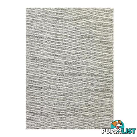 Nirvana Sandbank Hand Woven Rug - Unbranded - 7427046180559