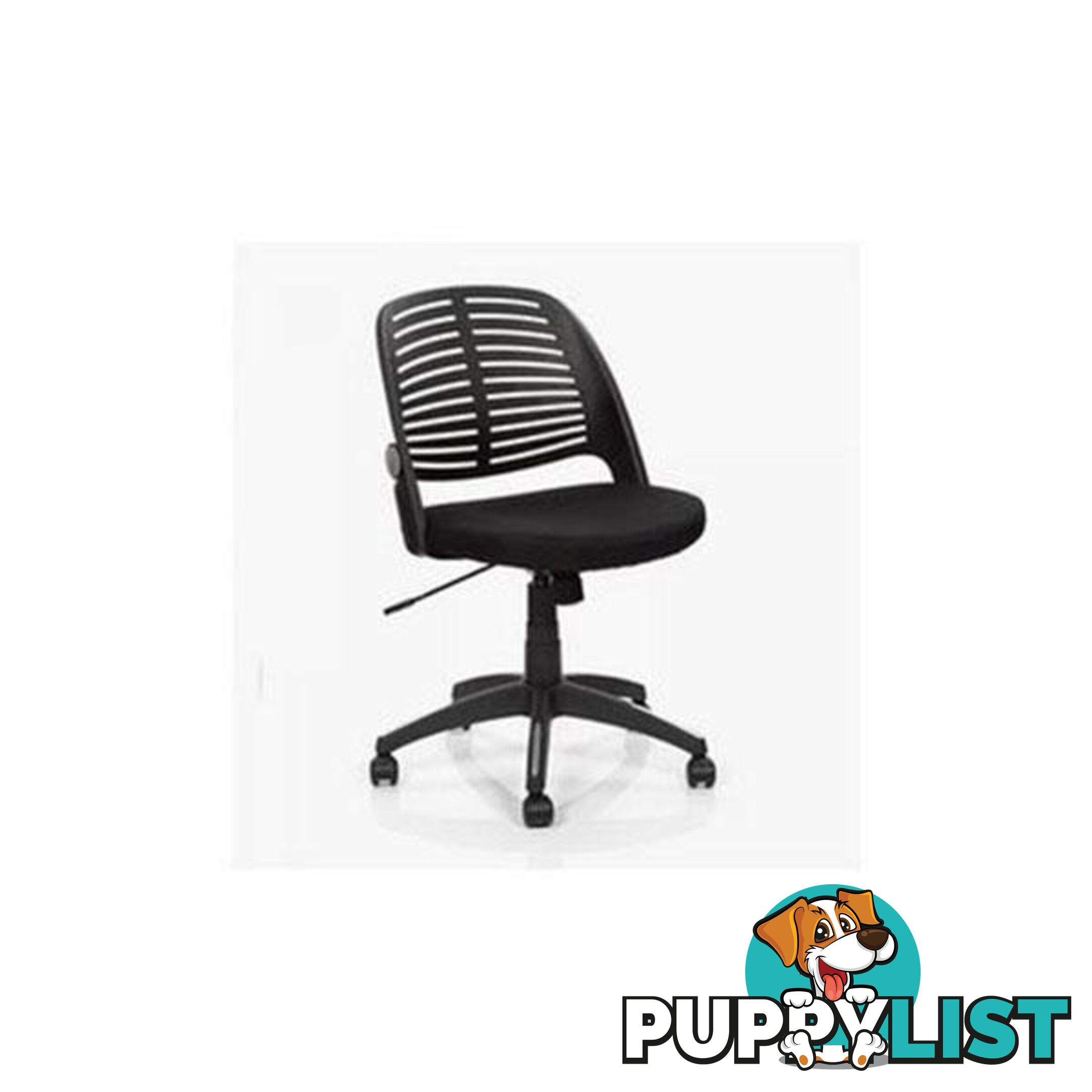 Office Chair Mesh Fabric Seat - Unbranded - 787976590420