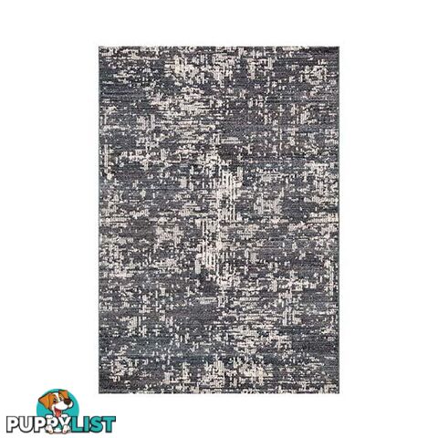 Contemporary Kali Grey Rug - Unbranded - 7427046198073