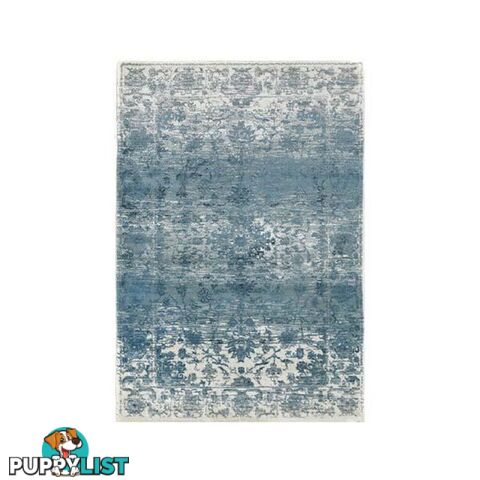 Raffia Sky Traditional Rug - Unbranded - 7427046201759