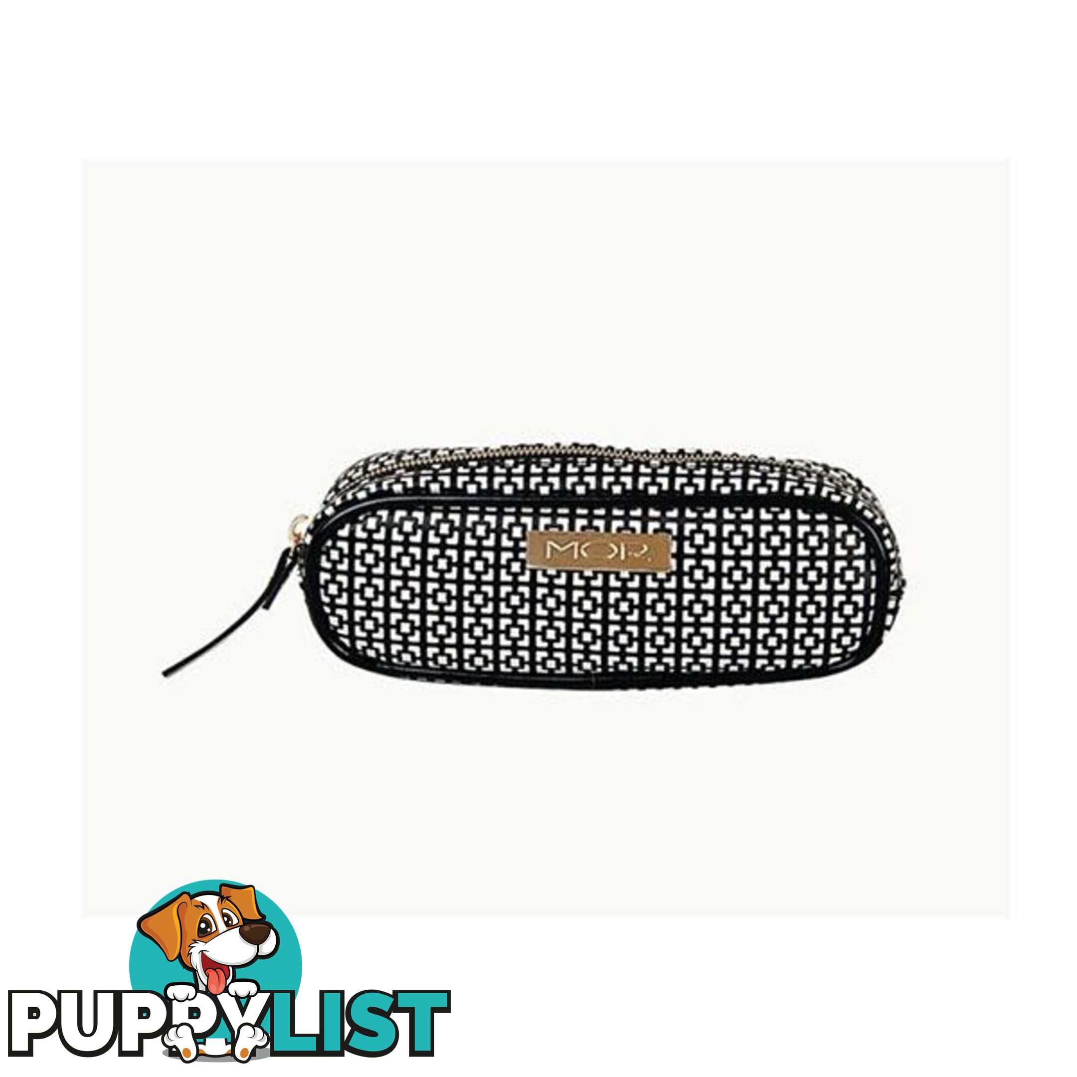 Mor New York Pencil Case - MOR - 7427005866487