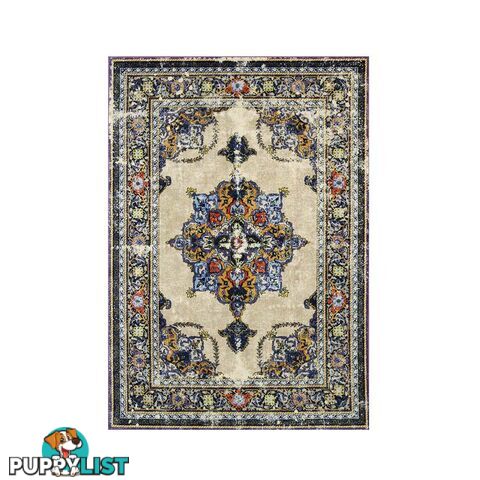 STERLING CLASSIC MULTI RUG - Unbranded - 7427046344807