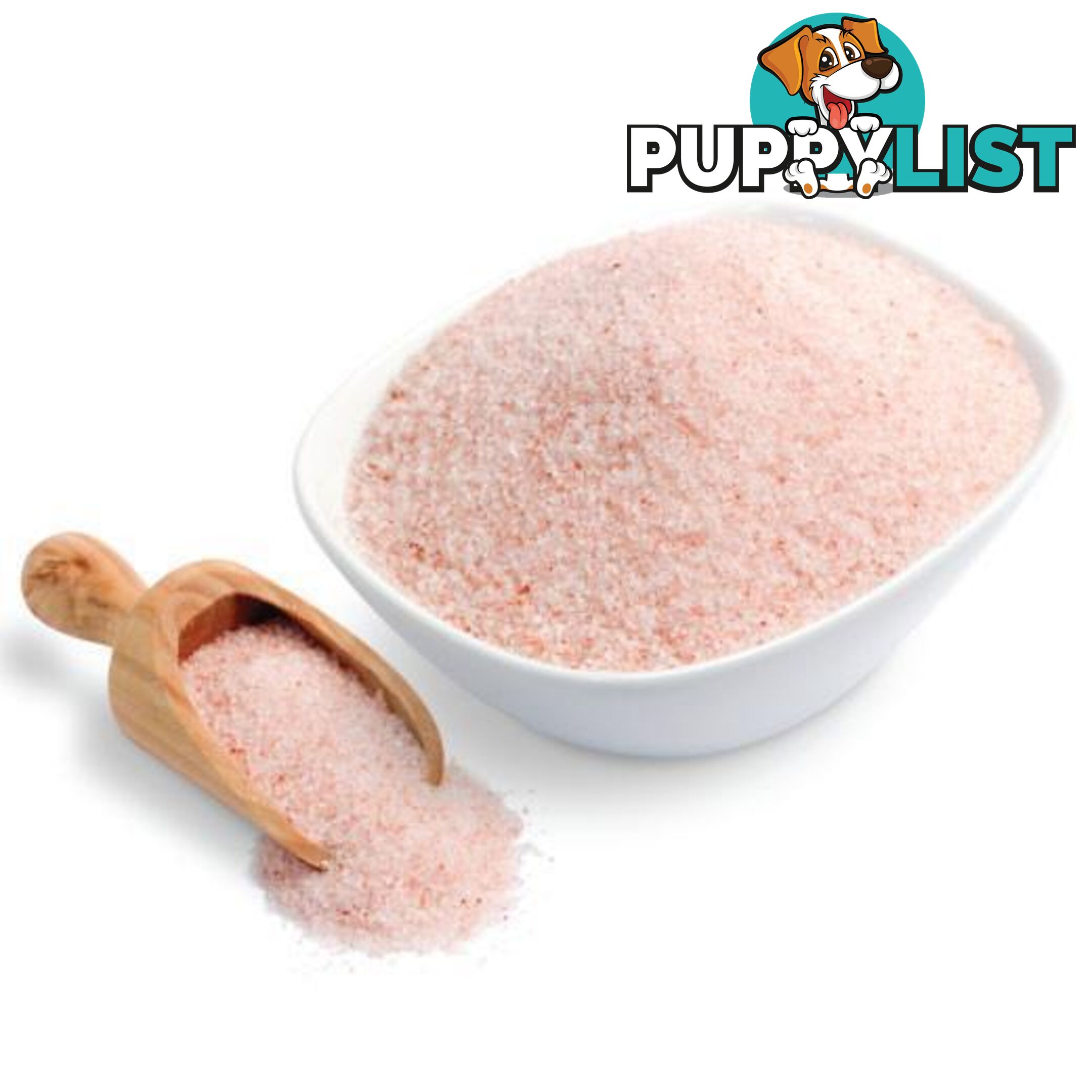 Edible Himalayan Pink Salt - Himalayan - 4344744370989