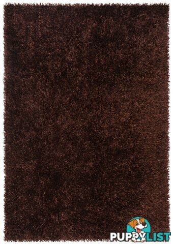 Orlando Collection Chocolate Rug - Unbranded - 7427046369923