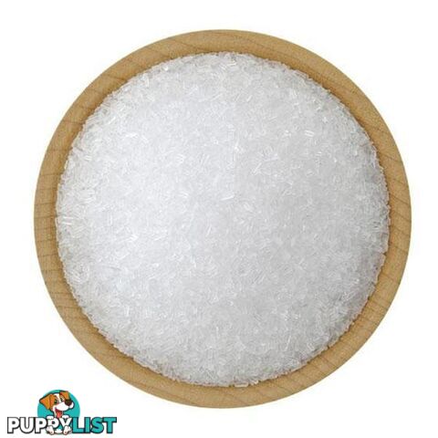 5Kg Epsom Salt Magnesium Sulphate Bath Salts Skin Body Baths Sulfate - Unbranded - 787976618025