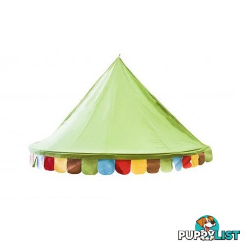 Children's Hanging Canopy - Qtoys - 8936074263503