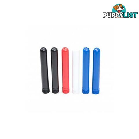 Road Nozzle 6 Pack Mixed Colour - Adult Toys - 814137020417