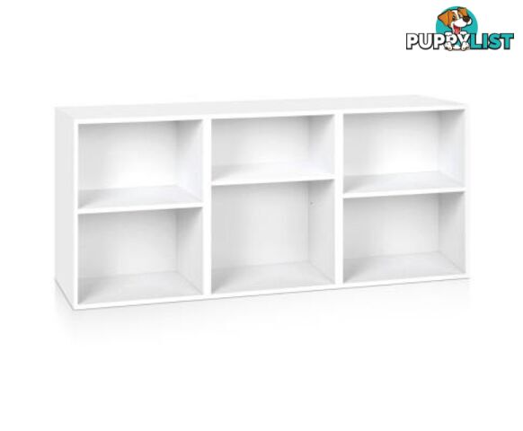 3PC Storage Shelf - Unbranded - 4344744419688