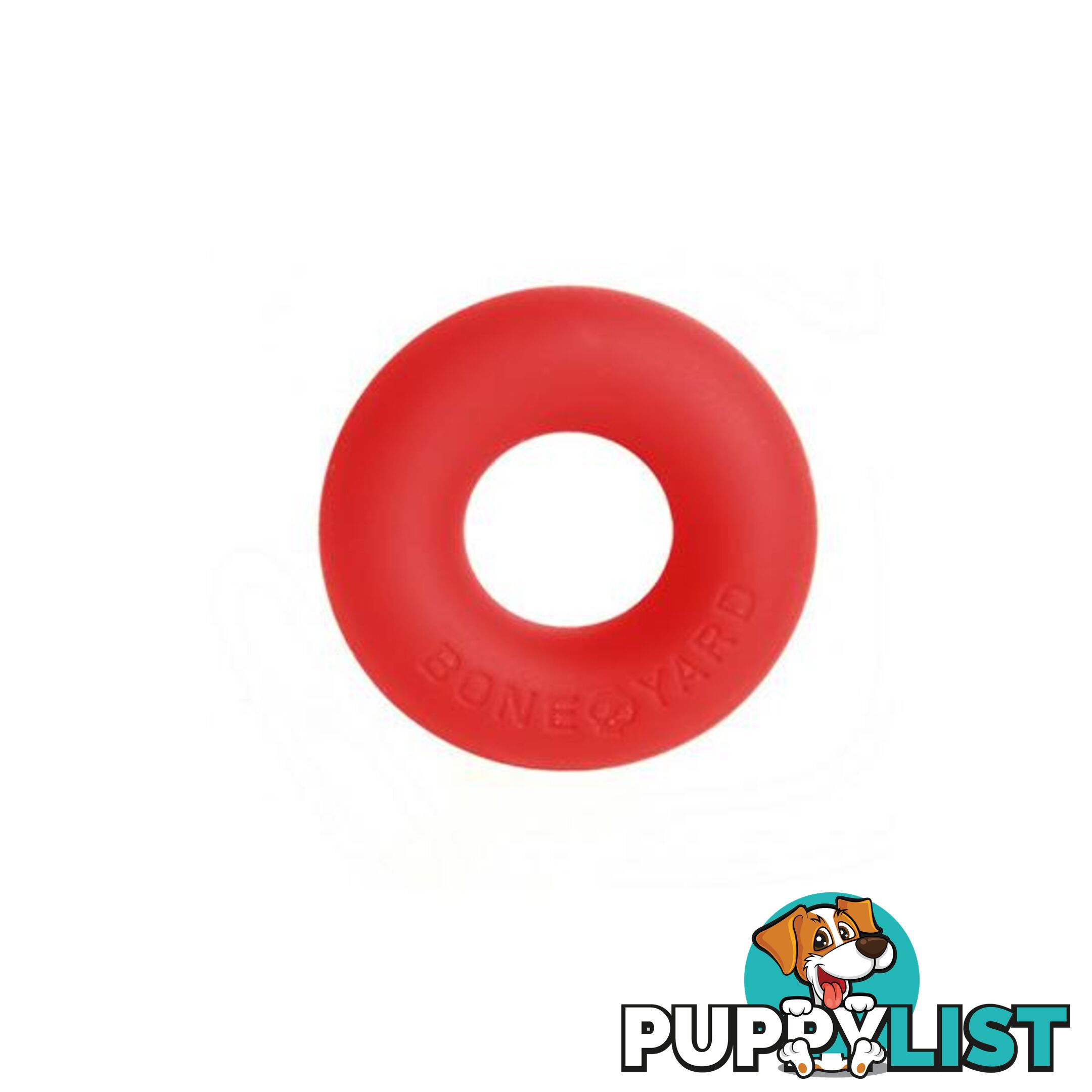 Ultimate Silicone Cock Ring - Adult Toys - 666987004563