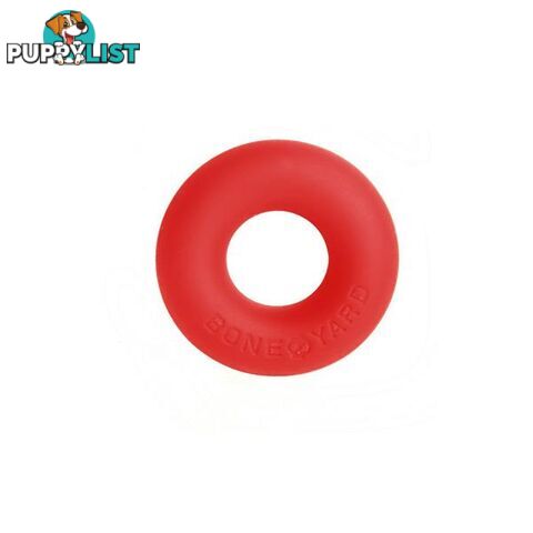 Ultimate Silicone Cock Ring - Adult Toys - 666987004563