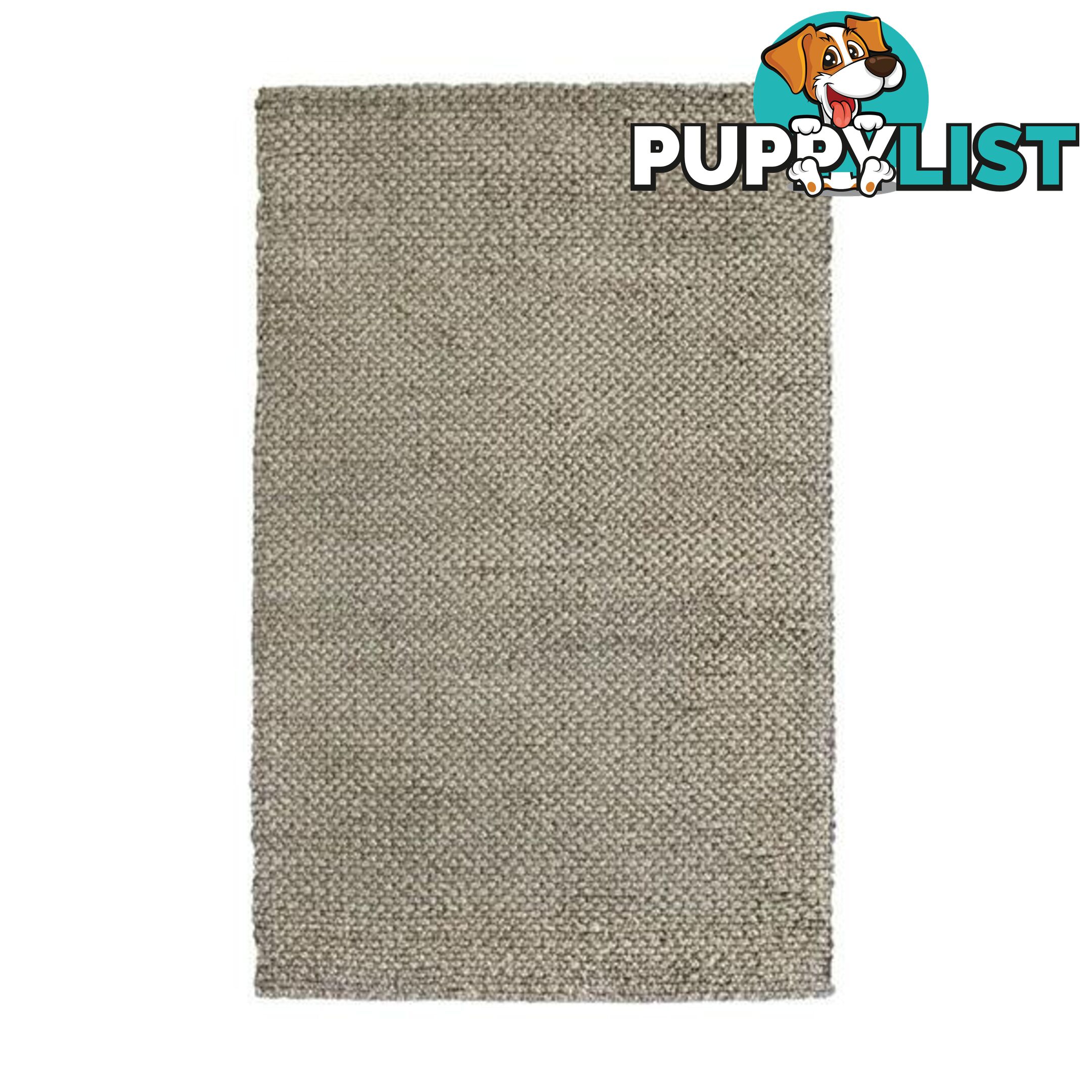 Handloom Vita Natural Jute Rug 155 X 225 Cm - Unbranded - 7427005869990