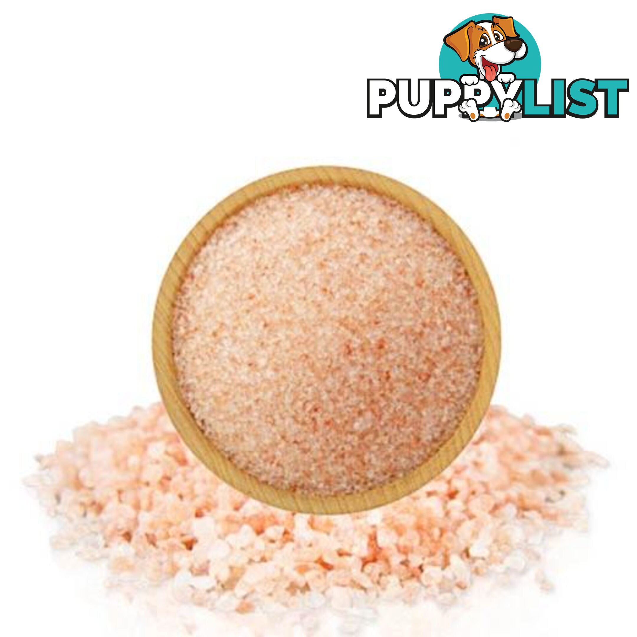 Himalayan Pink Bath Salt Rock Baths Natural Crystal Body Scrub - Unbranded - 9476062109271