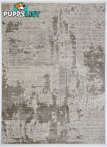 Istanbul Modern Ayla Beige Rug - Unbranded - 7427046181648