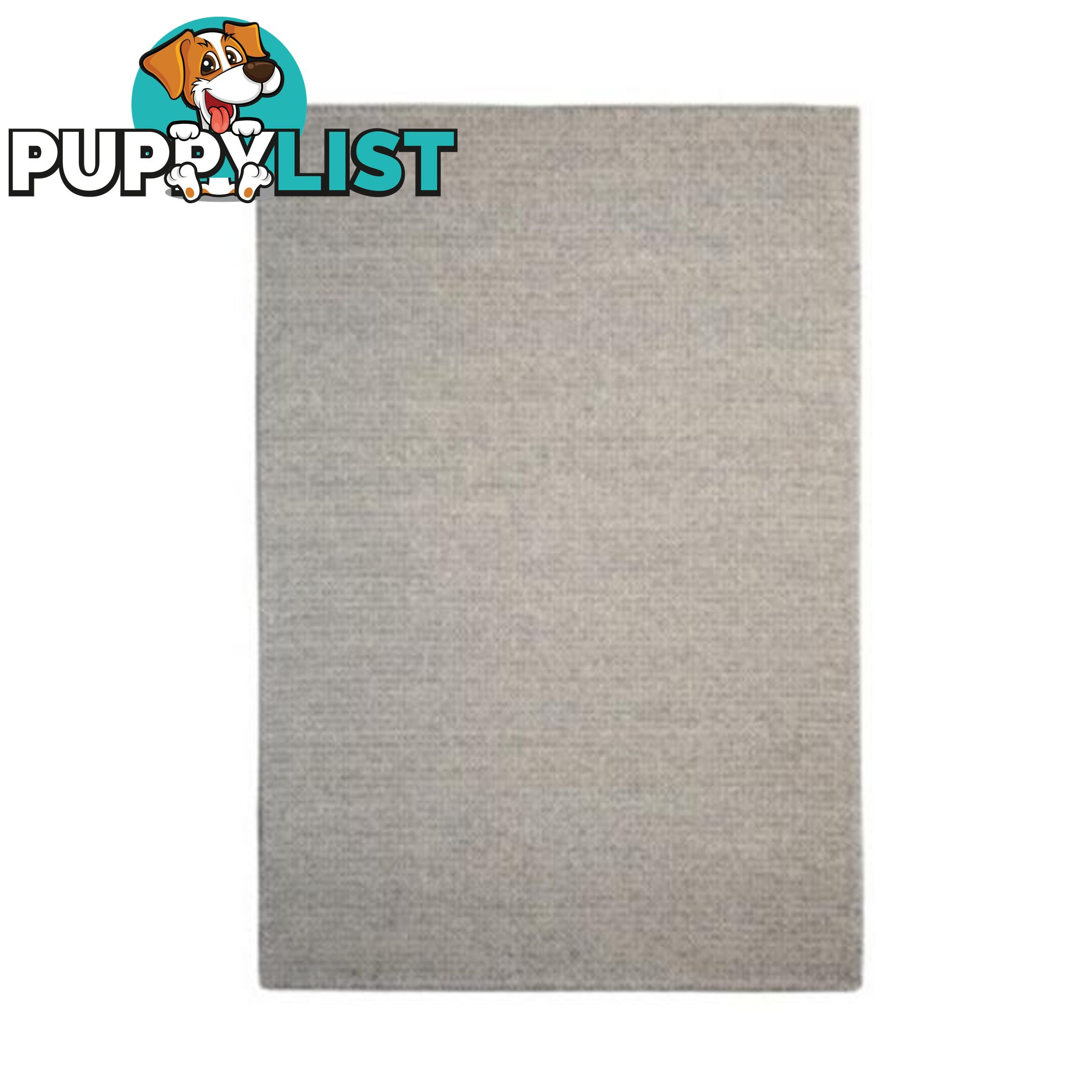 Berry Silver Rug - Unbranded - 787976620561