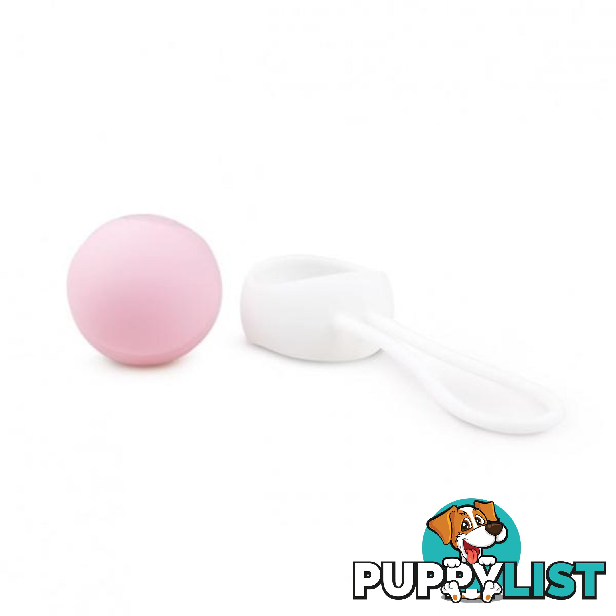 Removable Kegel Ball Single - Easytoys - 8718627527849