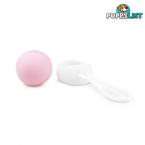 Removable Kegel Ball Single - Easytoys - 8718627527849