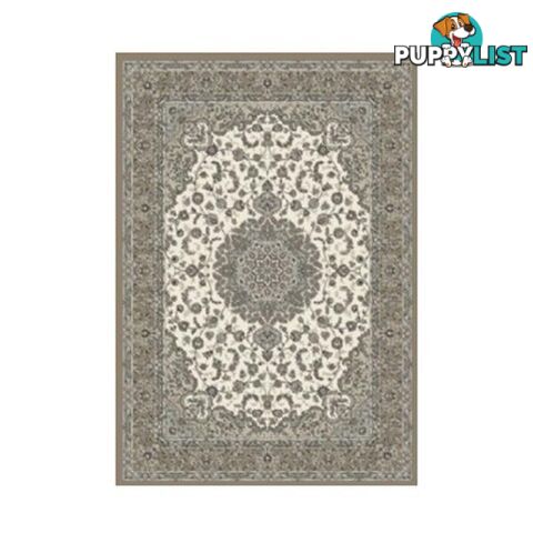 Gorgeous Transitional Hereke Rug 240 X 340 Cm - Unbranded - 787976622626