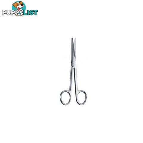 Mayo Scissors Straight Superior - Scissors - 7427046221214