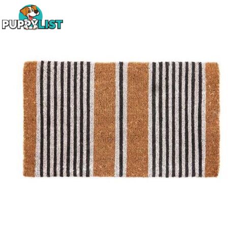 Nui 100 Percent Coir Doormat - Unbranded - 8901304508327