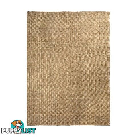 Keeler Ivory Rug - Unbranded - 787976621247