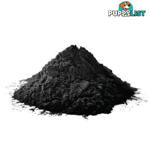 Activated Charcoal Powder Toothpaste - Unbranded - 9476062091675