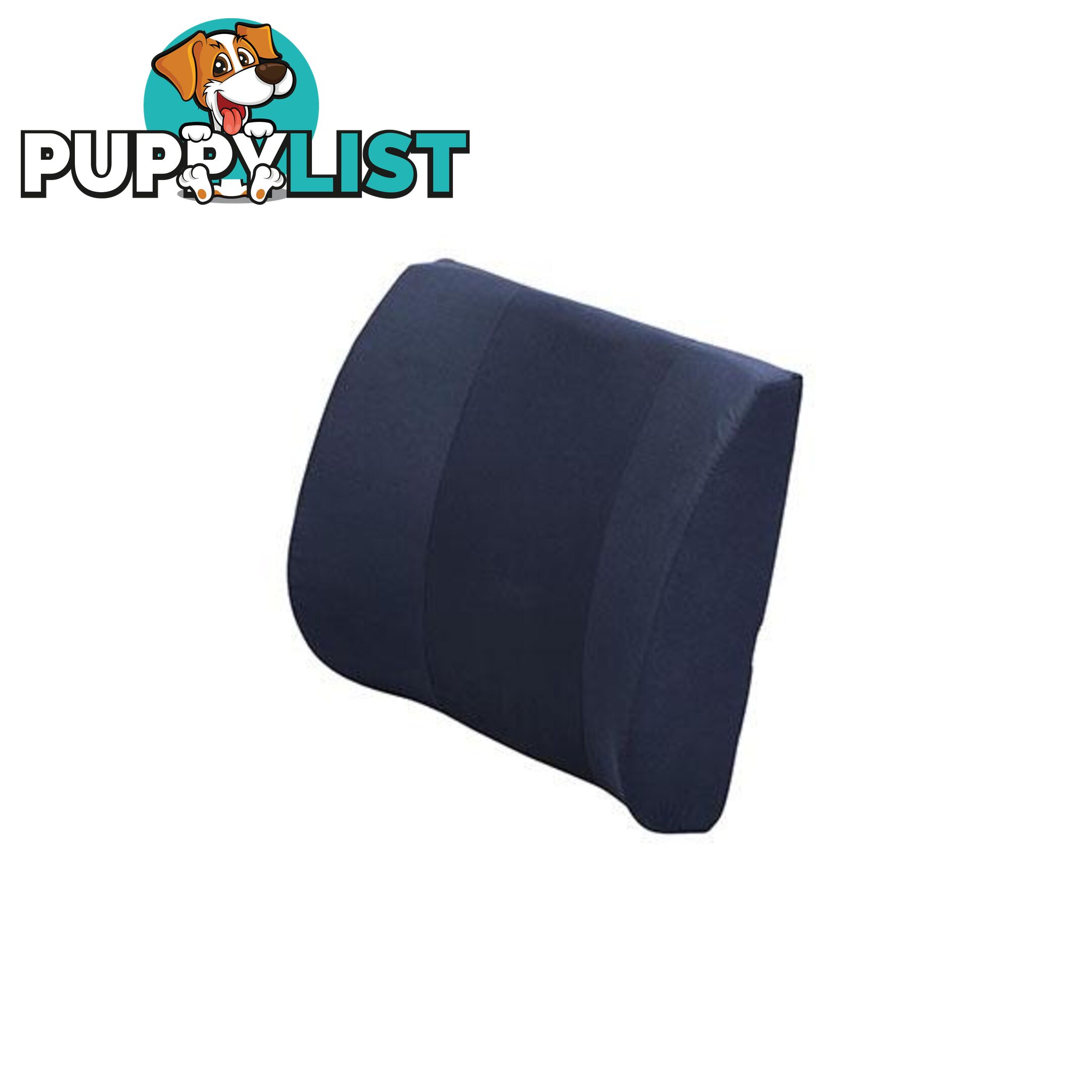 Lumbar Cushion - Lumbar Cushion - 7427046222037